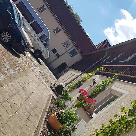 Gut Belgerhof Steinbach *