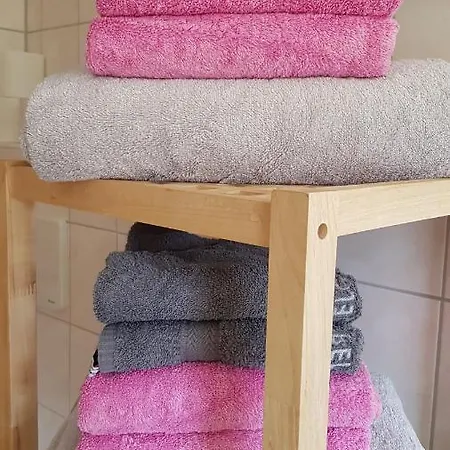 Apartman Gut Belgerhof Steinbach *