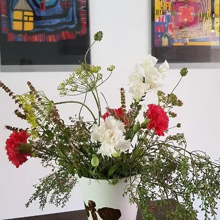 Gut Belgerhof Steinbach *