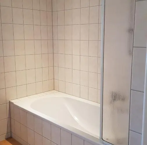 아파트 Gut Belgerhof Steinbach *