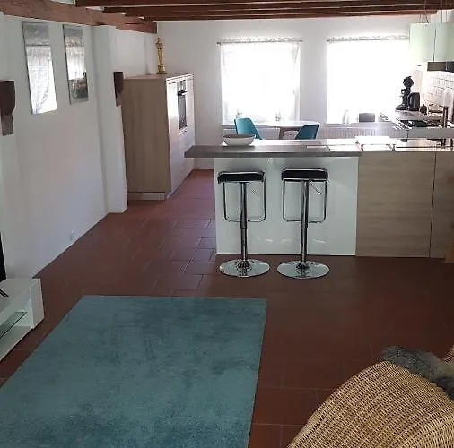 Gut Belgerhof Steinbach