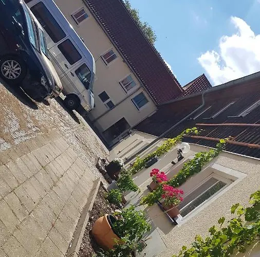 Gut Belgerhof Steinbach *