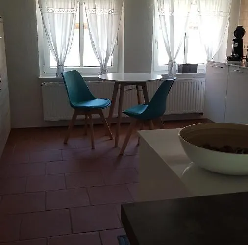 Gut Belgerhof Steinbach *