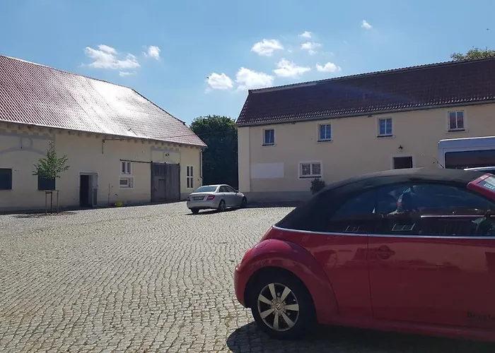 Gut Belgerhof Steinbach * Steinbach (Reinsberg)