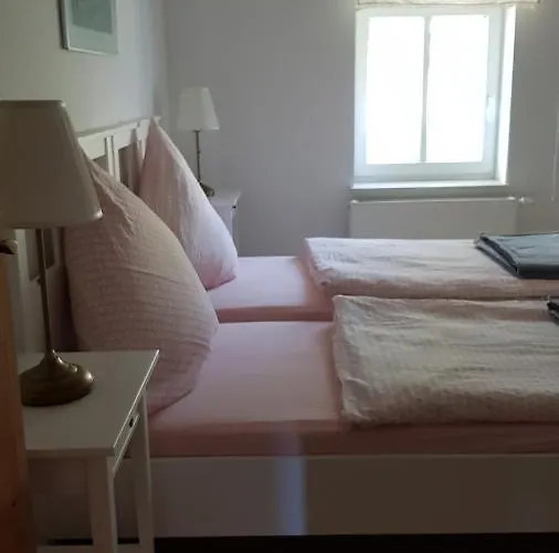 아파트 Gut Belgerhof Steinbach