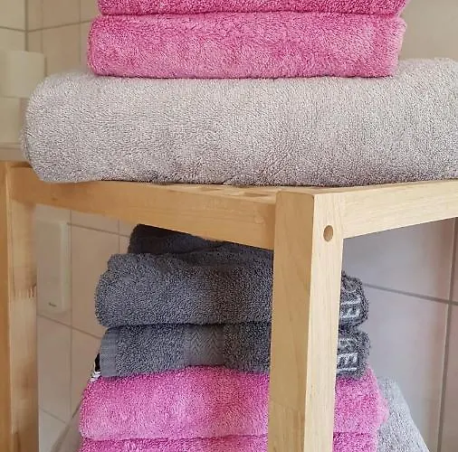 아파트 Gut Belgerhof Steinbach *