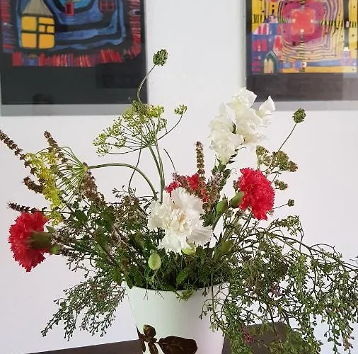 Gut Belgerhof Steinbach *