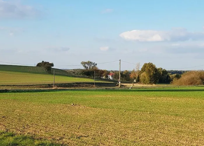 아파트 Gut Belgerhof Steinbach