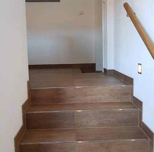 아파트 Gut Belgerhof Steinbach Steinbach (Reinsberg)