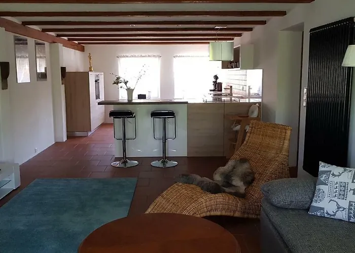 Gut Belgerhof Steinbach *