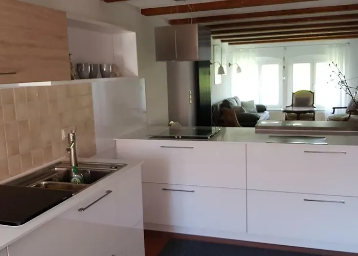 Gut Belgerhof Steinbach Steinbach (Reinsberg)