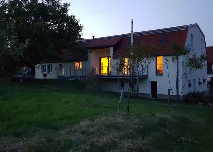 Gut Belgerhof Steinbach * Steinbach (Reinsberg)